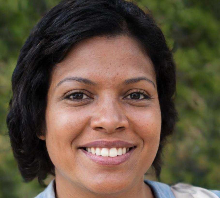 Portret profesional Lavinia Codreanu