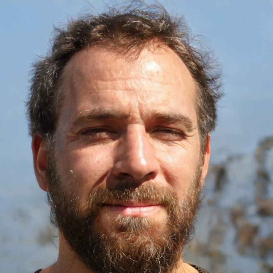 Portret profesional Sergiu Văduva