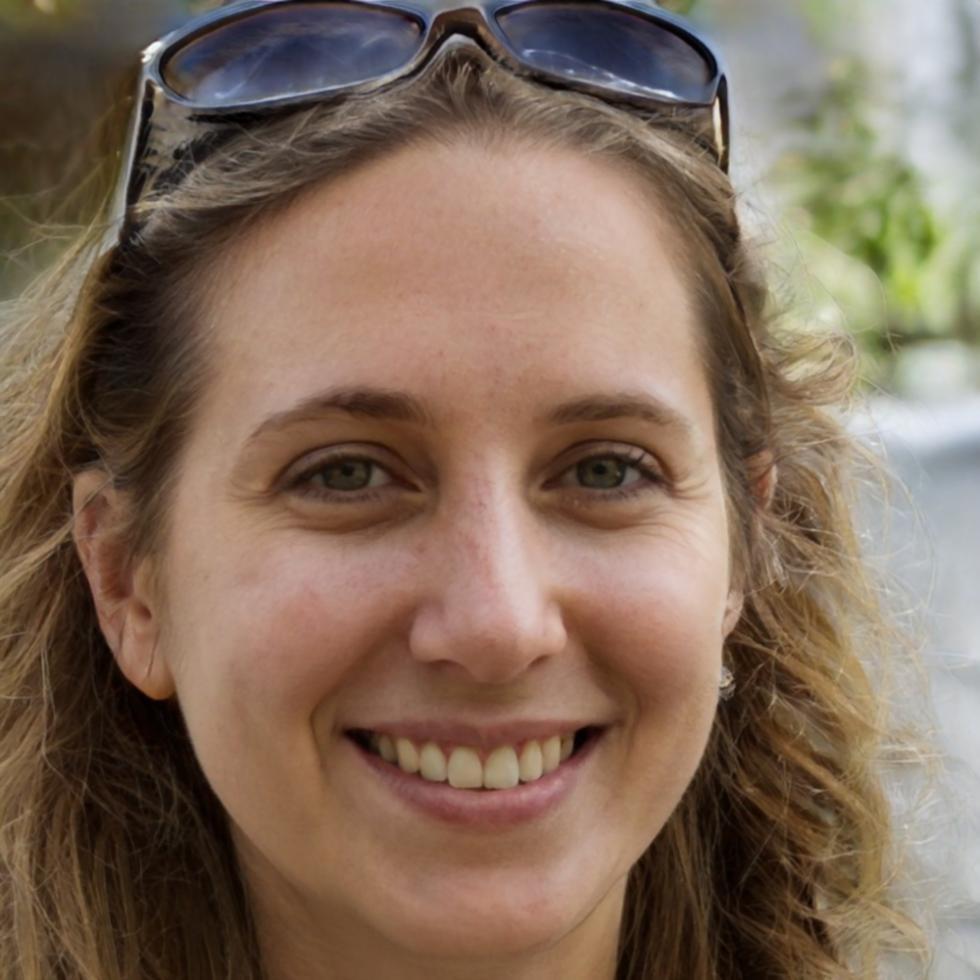 Portret Raluca Moldovan